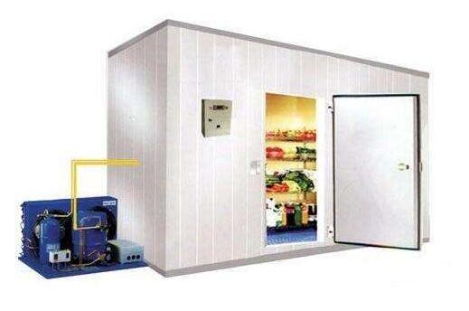 冷库温度降不下来是什么原因