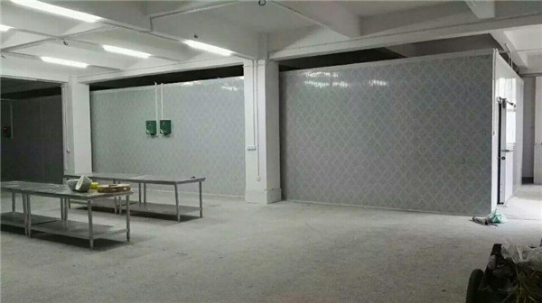 宜昌冷库维修哪家好