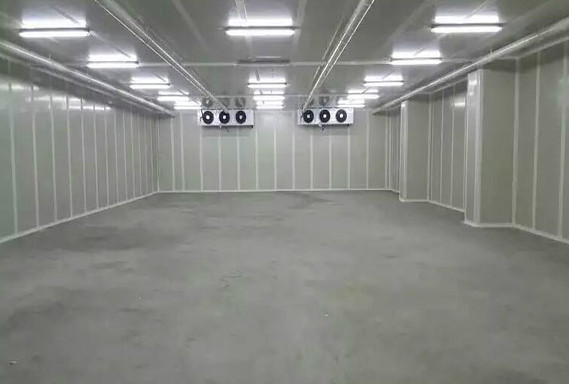 冷库